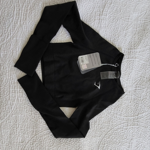 Crop tops - Picture 2 of 4